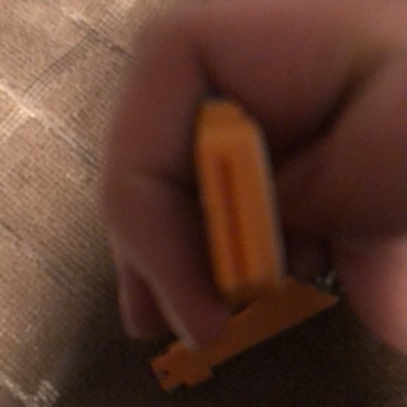 Awatch by Armitron Filigree Watch w/Interchangeable Straps-489 $20 or $15w/offer - Picture 4 of 6